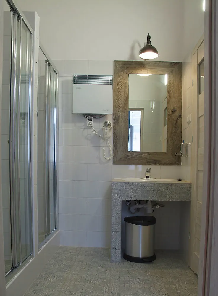 Hostel Lwowska 11 Varsavia