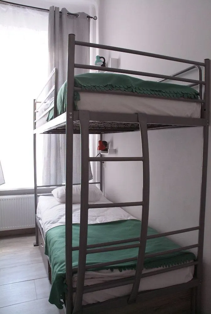 Hostel Lwowska 11 Varsavia 0*,  Polonia