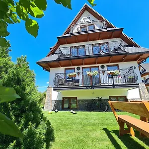 Wrzos 3* Zakopane