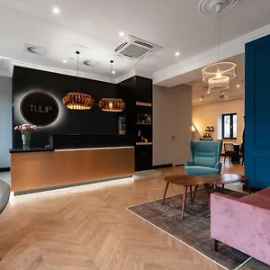 Tulip Residences Targowa Varsavia