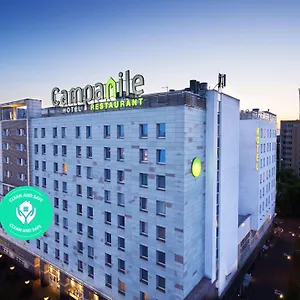 3* Hotell Campanile Centrum