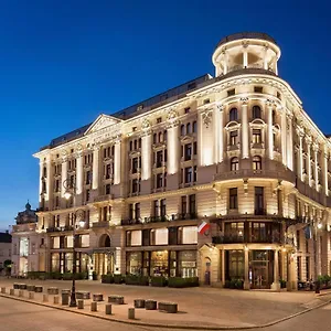 5* Hotell Bristol, A Luxury Collection Hotel,