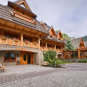 Nosalowy Dwór 3* Zakopane