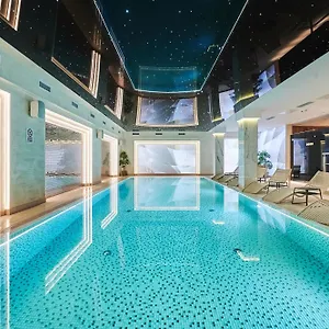 Stay Inn Hotel Warszawa Varsavia