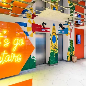 Hotel Ibis Styles Centrum