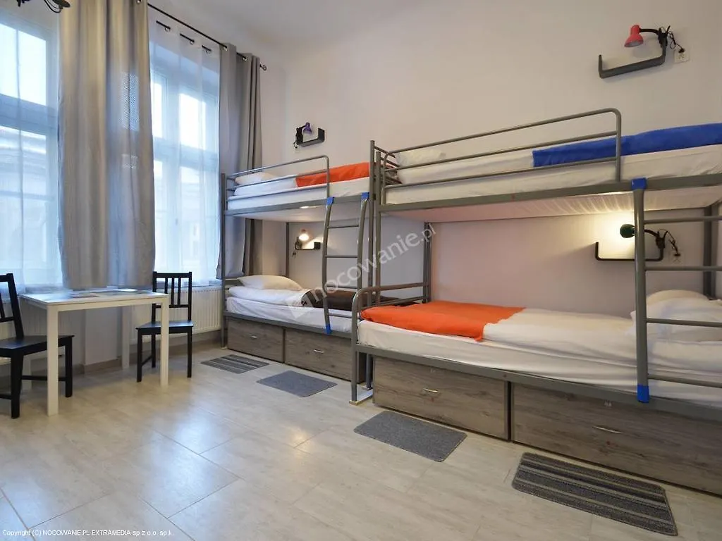 Hostel Lwowska 11 Warszawa 0*,  Polen