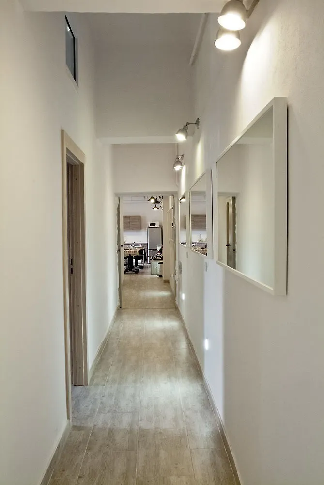 Hostel Lwowska 11 Warszawa